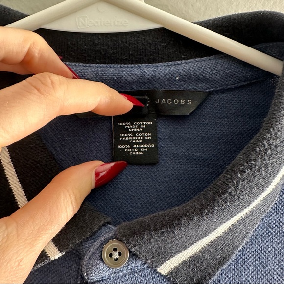 Marc By Marc Jacobs Polo - Picture 3 of 3